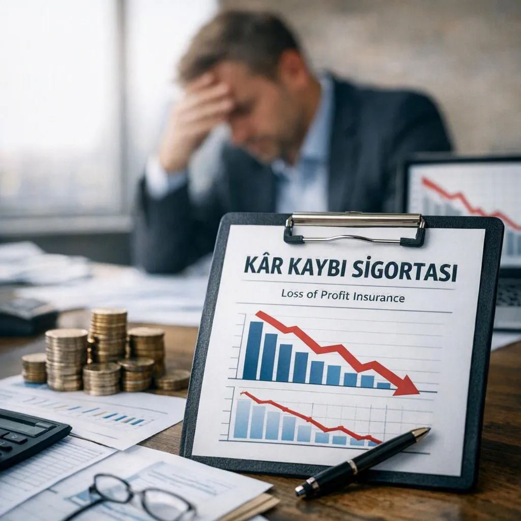 Üretim tesisinde faaliyetin devamlılığını değerlendiren işletme yöneticileri